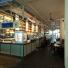 Dudok Den Haag interieur bar restaurant Architectenbureau Jaap Dijkman
