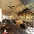 Dudok Den Haag interieur bar restaurant keuken Architectenbureau Jaap Dijkman