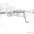 Achterhoek woonhuis schets Architectenbureau Jaap Dijkman