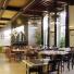 Faculty Club zaal Utrecht Architectenbureau Jaap Dijkman