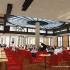 NRC 3D Grand Palais bar restaurant café Rokin Amsterdam Architectenbureau Jaap Dijkman