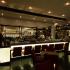 NRC restaurant café Rokin Amsterdam architectenbureau Jaap Dijkman