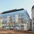 NRC gevel Rokin Amsterdam Architectenbureau Jaap Dijkman
