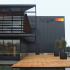 Rutges Ouderijn gevel Architectenbureau Jaap Dijkman