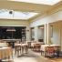 Toscanini restaurant Jordaan Architectenbureau Jaap Dijkman