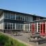 Verweij Houttechniek Utrecht achtergevel Architectenbureau Jaap Dijkman