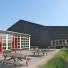 Verweij Houttechniek Utrecht achtergevel Architectenbureau Jaap Dijkman