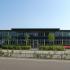 Verweij Houttechniek Utrecht voorgevel Architectenbureau Jaap Dijkman