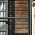 Hazenstraat geveldetail Amsterdam Architectenbureau Jaap Dijkman