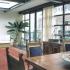 Hazenstraat woonkamer Amsterdam Architectenbureau Jaap Dijkman