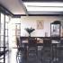 Hazenstraat woonkamer Amsterdam Architectenbureau Jaap Dijkman