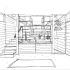 Noordwijk recreatiewoning Architectenbureau Jaap Dijkman