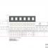 Juliananpark Haarlem voorgevel Architectenbureau Jaap Dijkman
