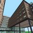 Hotel ZO Amsterdam Architectenbureau Jaap Dijkman