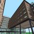 Hotel ZO Amsterdam Architectenbureau Jaap Dijkman