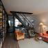 van Breestraat Amsterdam interieur woonkamer Architectenbureau Jaap Dijkman 