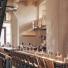 De Waag Nieuwmarkt restaurant interieur Architectenbureau Jaap Dijkman