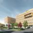 clinique Cesson, Rennes Bretagne  Architectenbureau Jaap Dijkman 