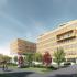 clinique Cesson, Rennes Bretagne  Architectenbureau Jaap Dijkman 