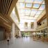 clinique Cesson, Rennes Bretagne  Architectenbureau Jaap Dijkman 