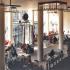 Dudok Rotterdam intérieur Architectenbureau Jaap Dijkman 